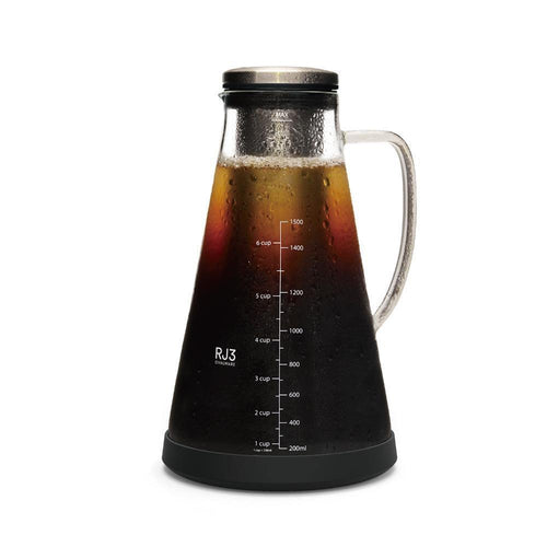 Cold Brew Maker 1.0L/34oz and 1.5L/51oz