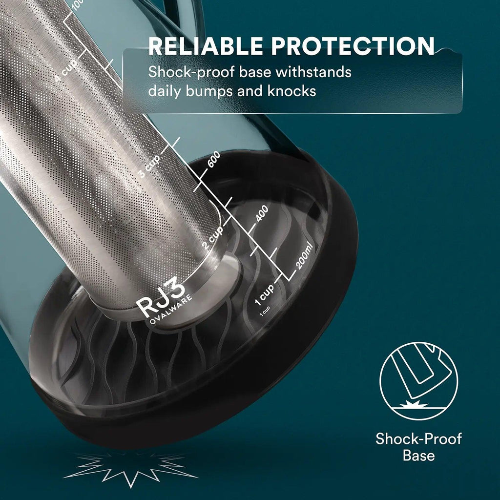 Cold Brew Maker 1.0L/34oz and 1.5L/51oz