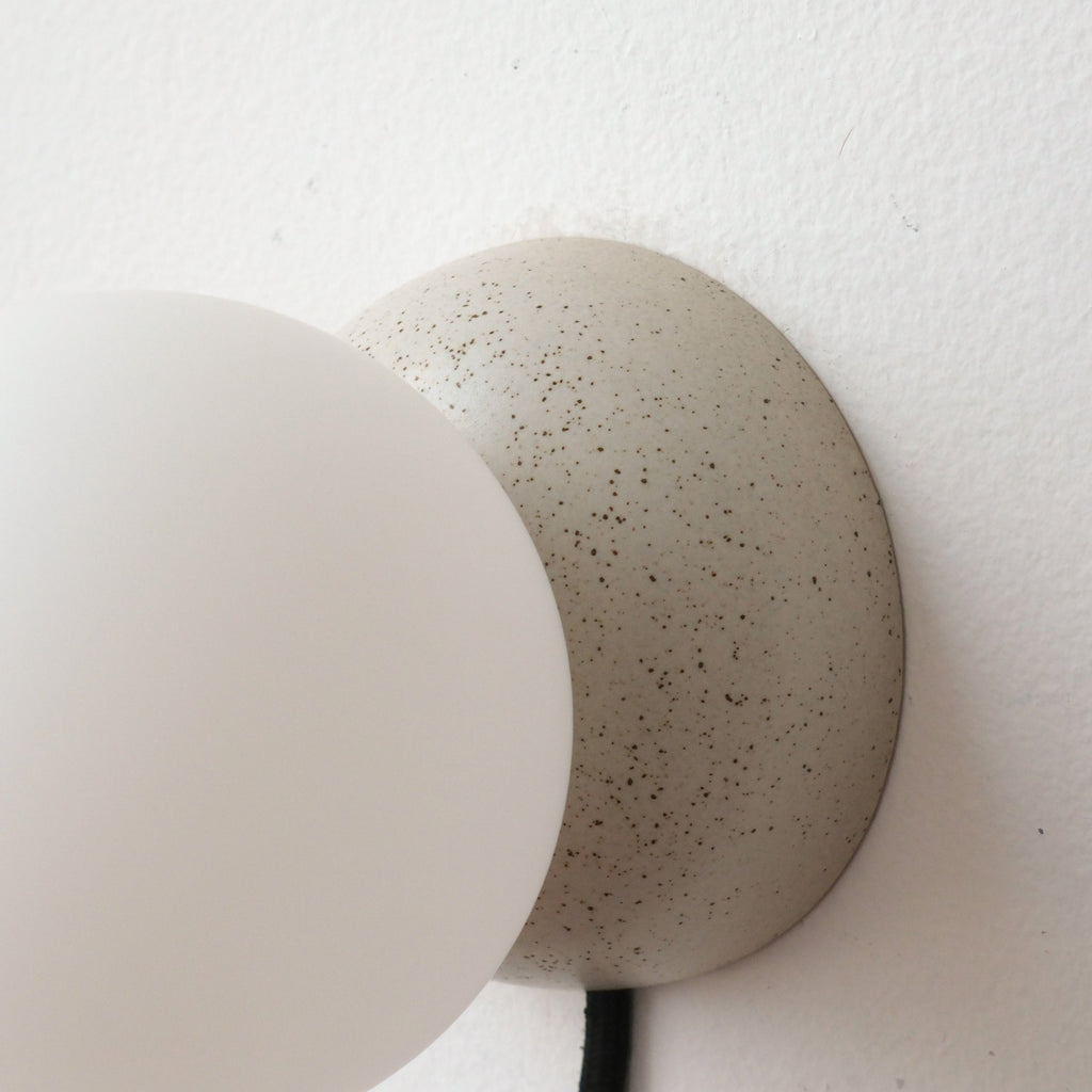 Monroe Table Lamp