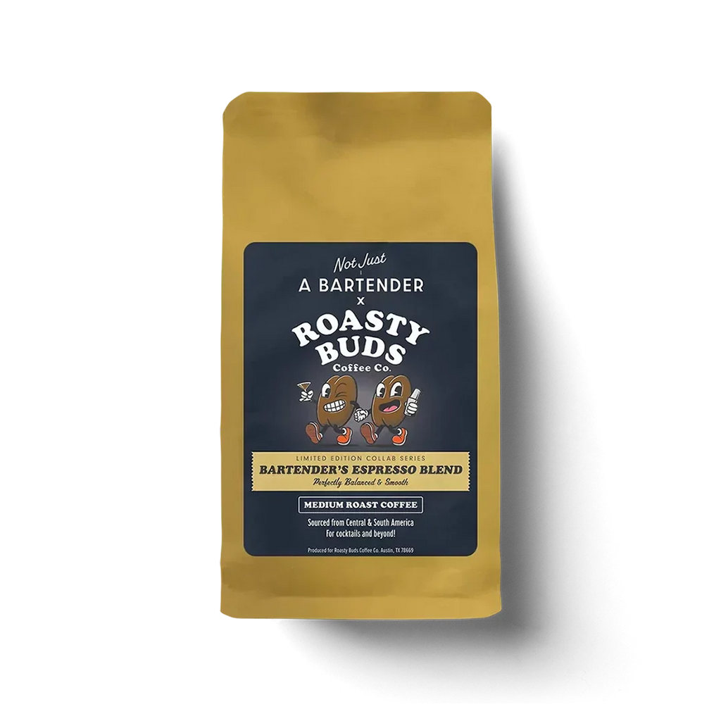 Bartender's Espresso Blend
