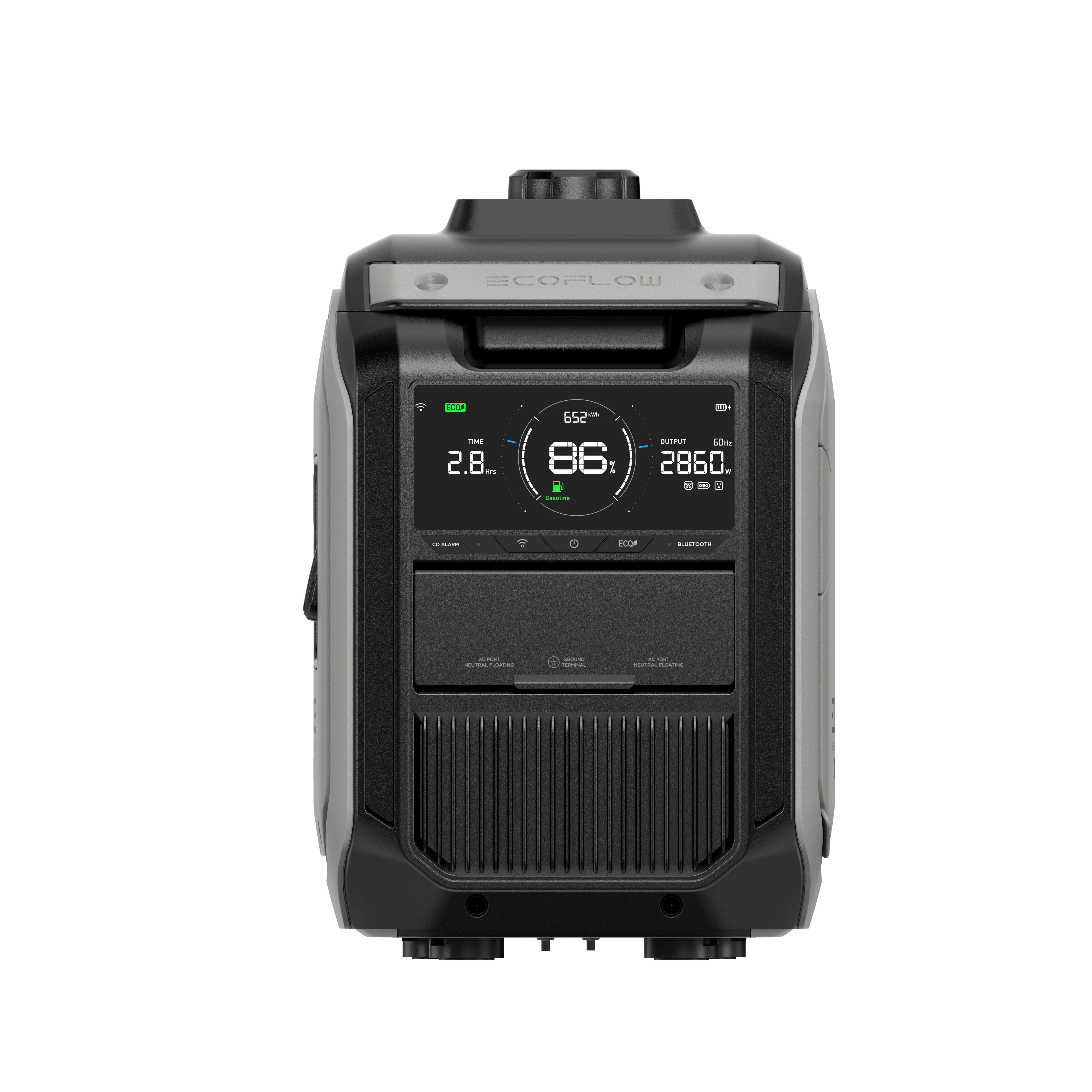 EcoFlow Smart Generator 3000 (Dual Fuel)