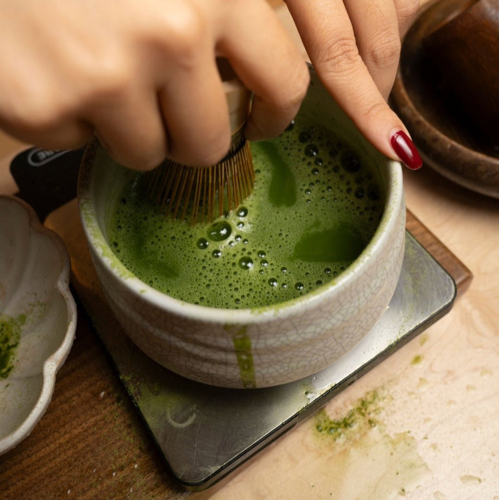 Yabukita Single Cultivar Matcha Powder