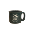 Mount Hyak Ceramic Camp Mug - 15 oz