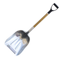 Forest Hill General Purpose Homeowner Shovel