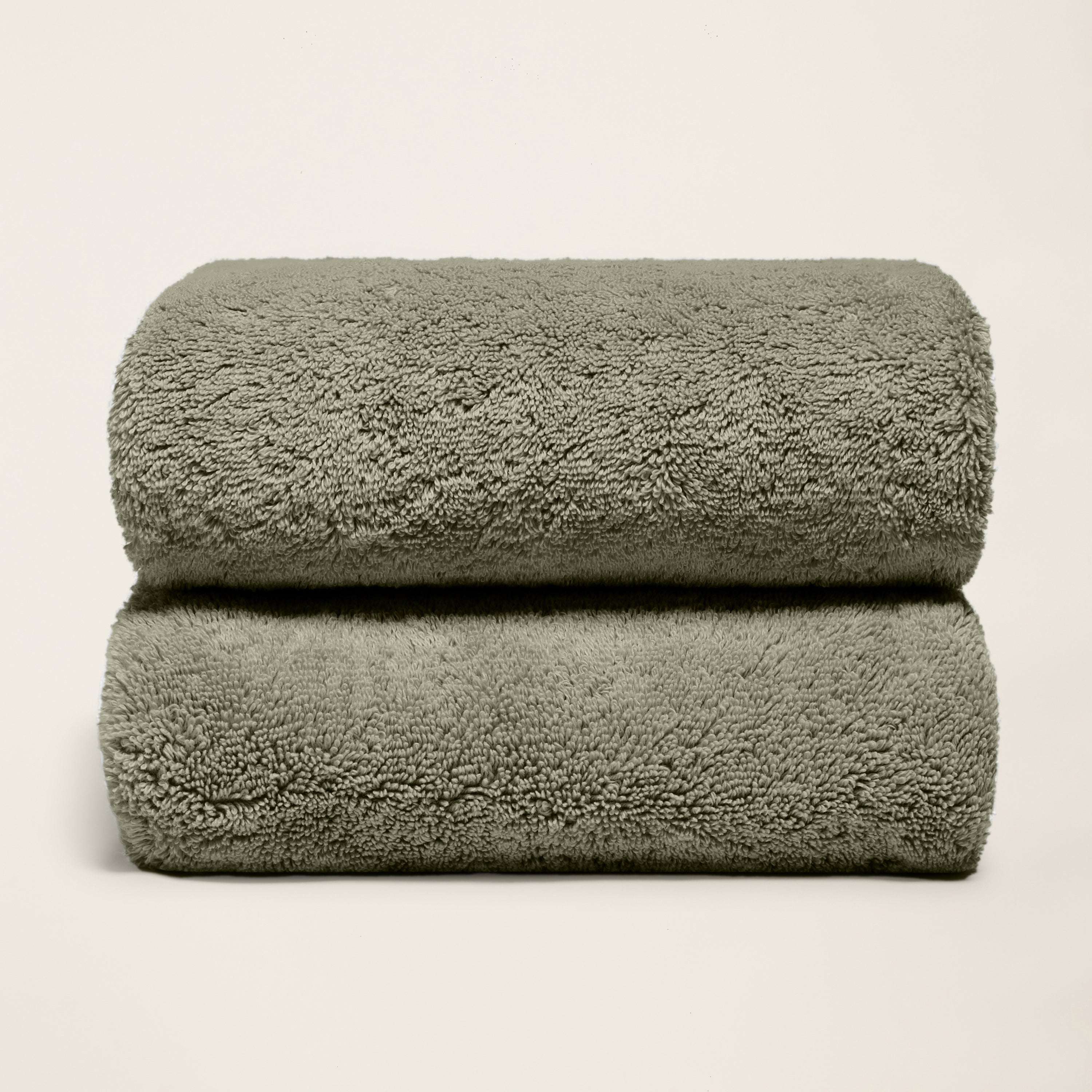 Ultraplush Australian Cotton Towels