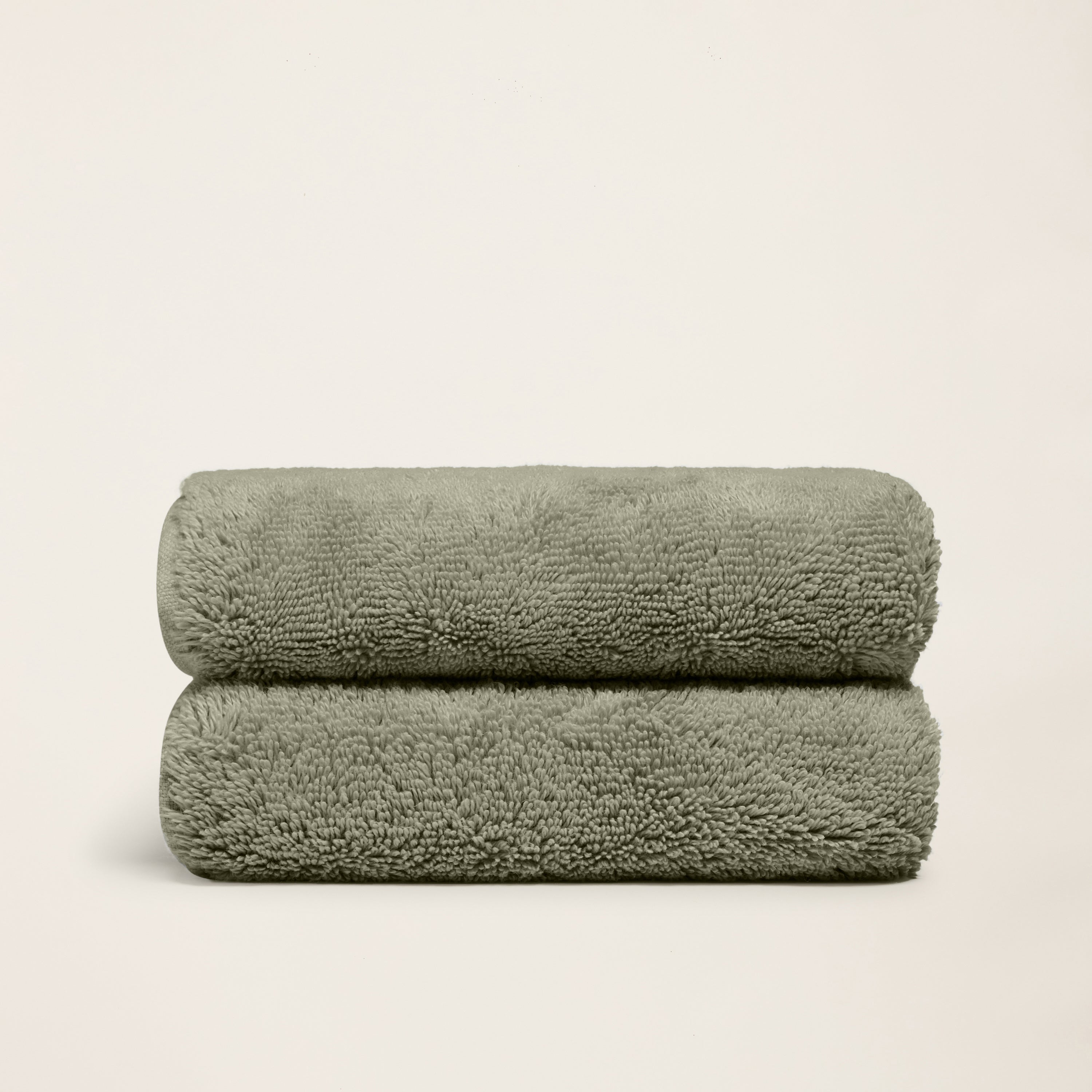 Ultraplush Australian Cotton Towels