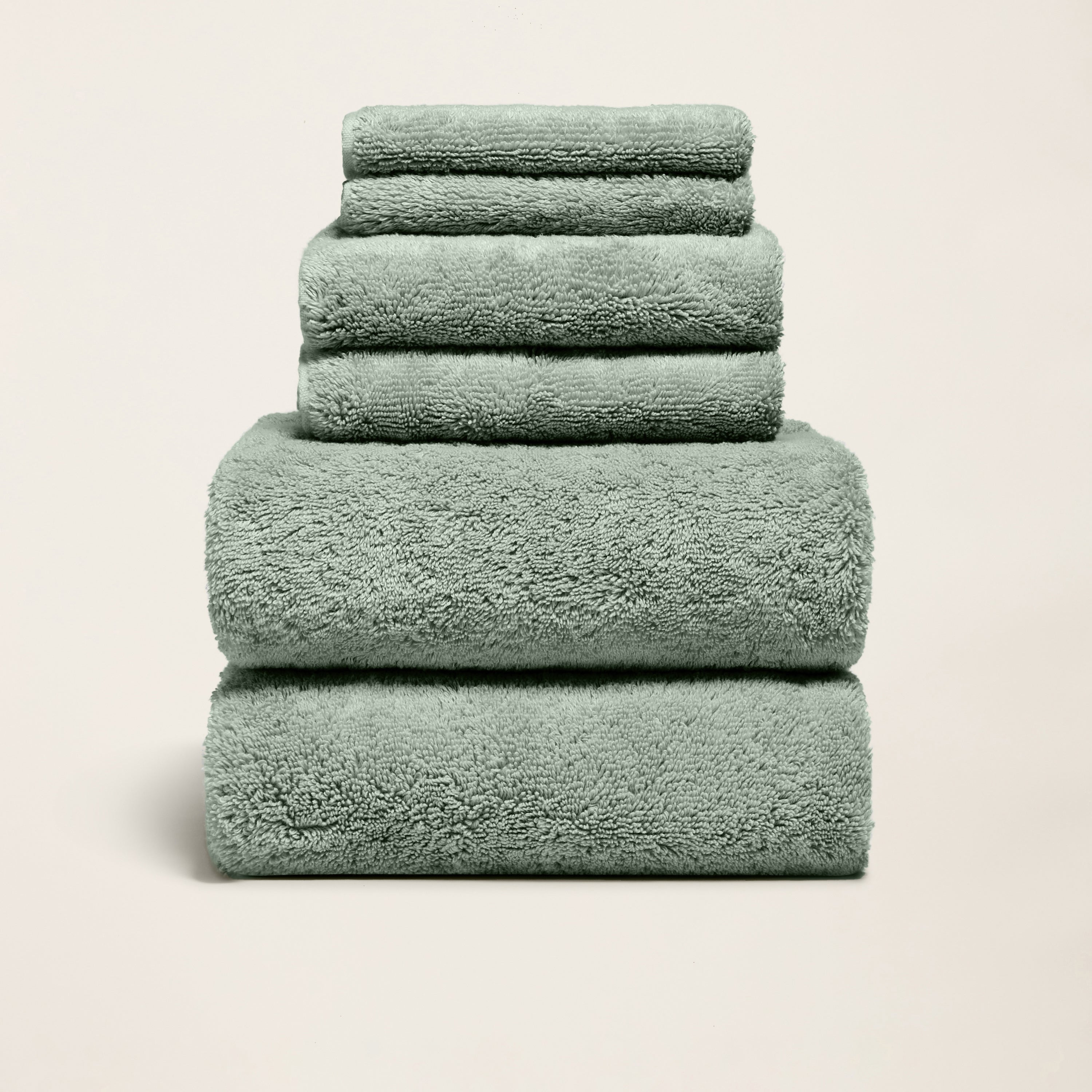 Ultraplush Australian Cotton Towels