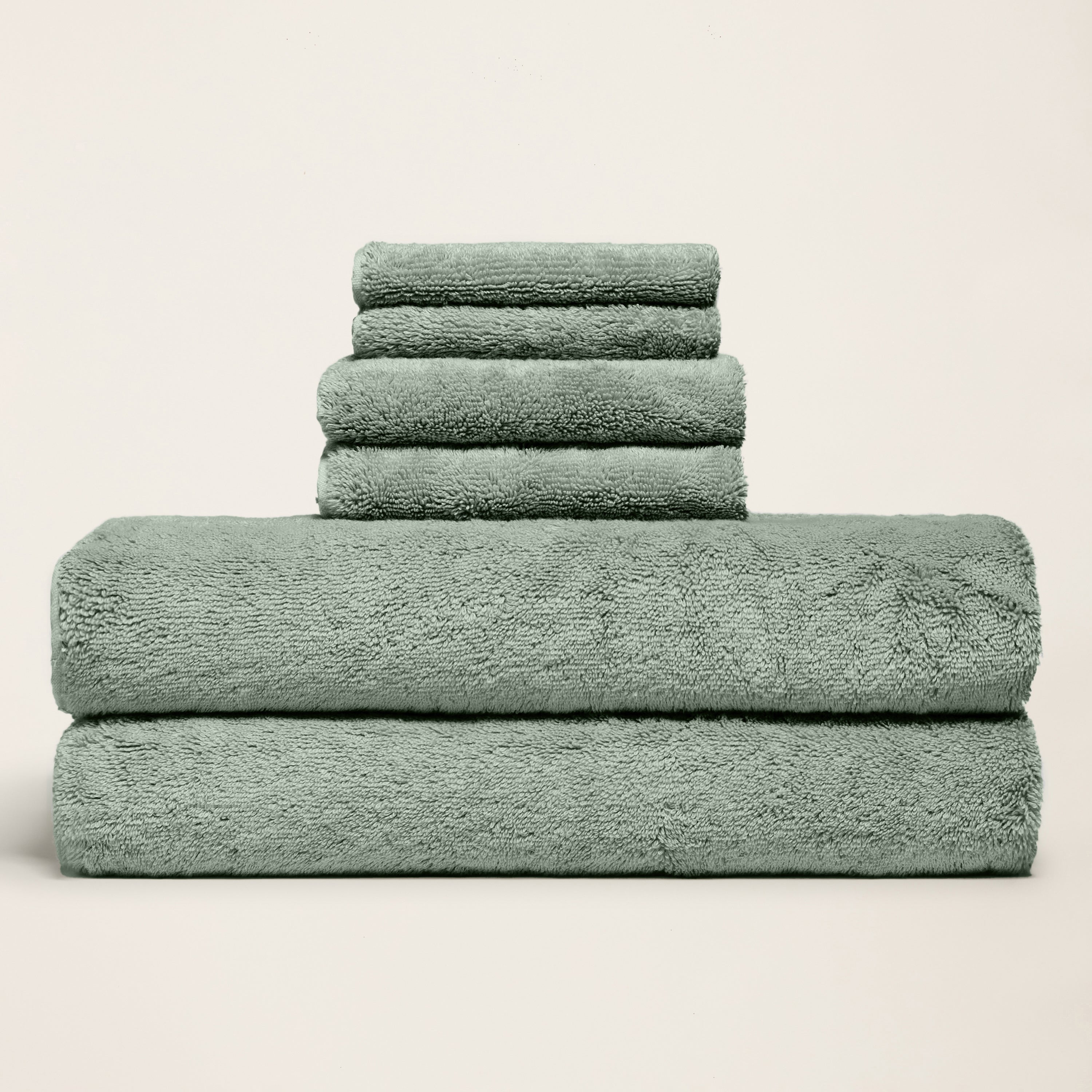 Ultraplush Australian Cotton Towels