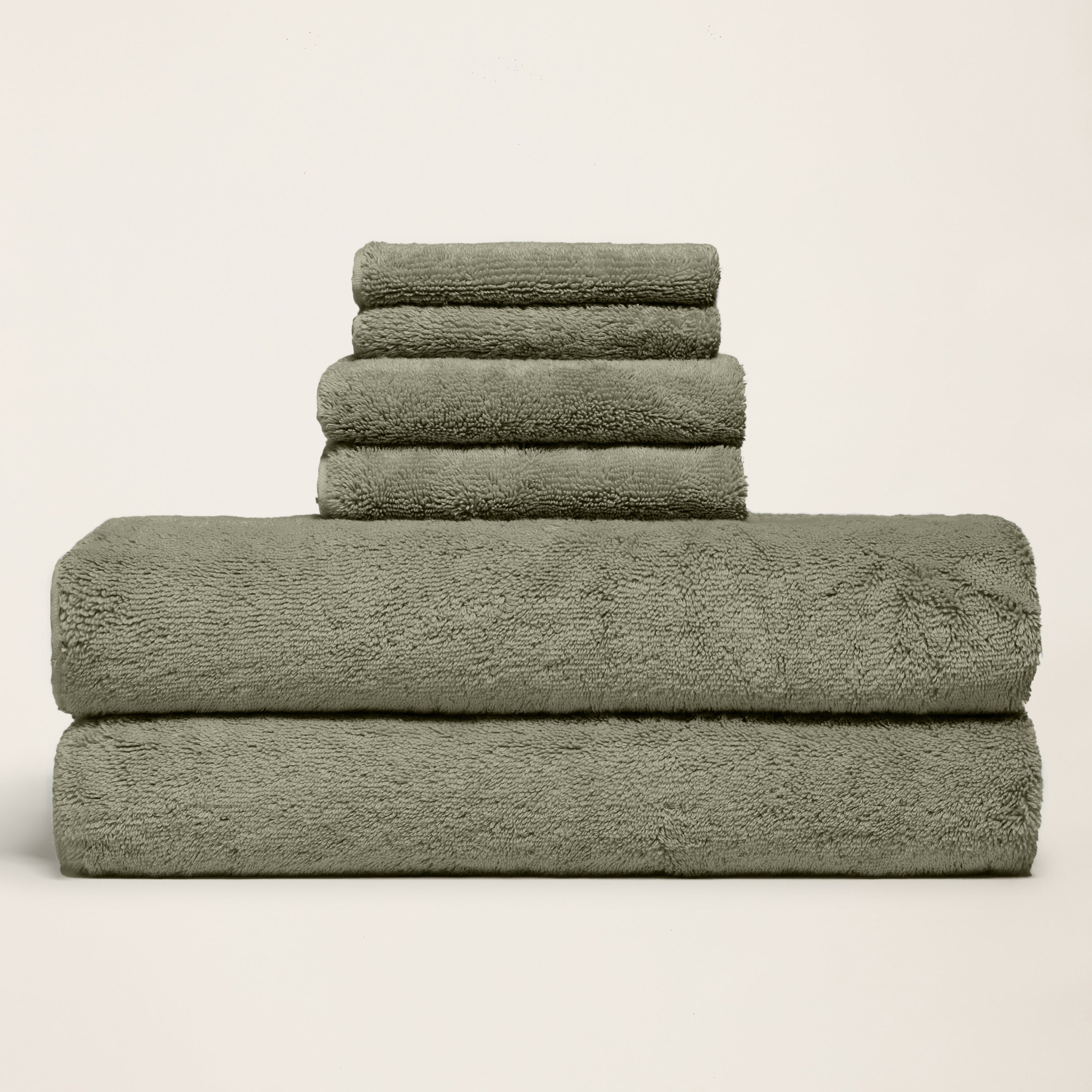 Ultraplush Australian Cotton Towels