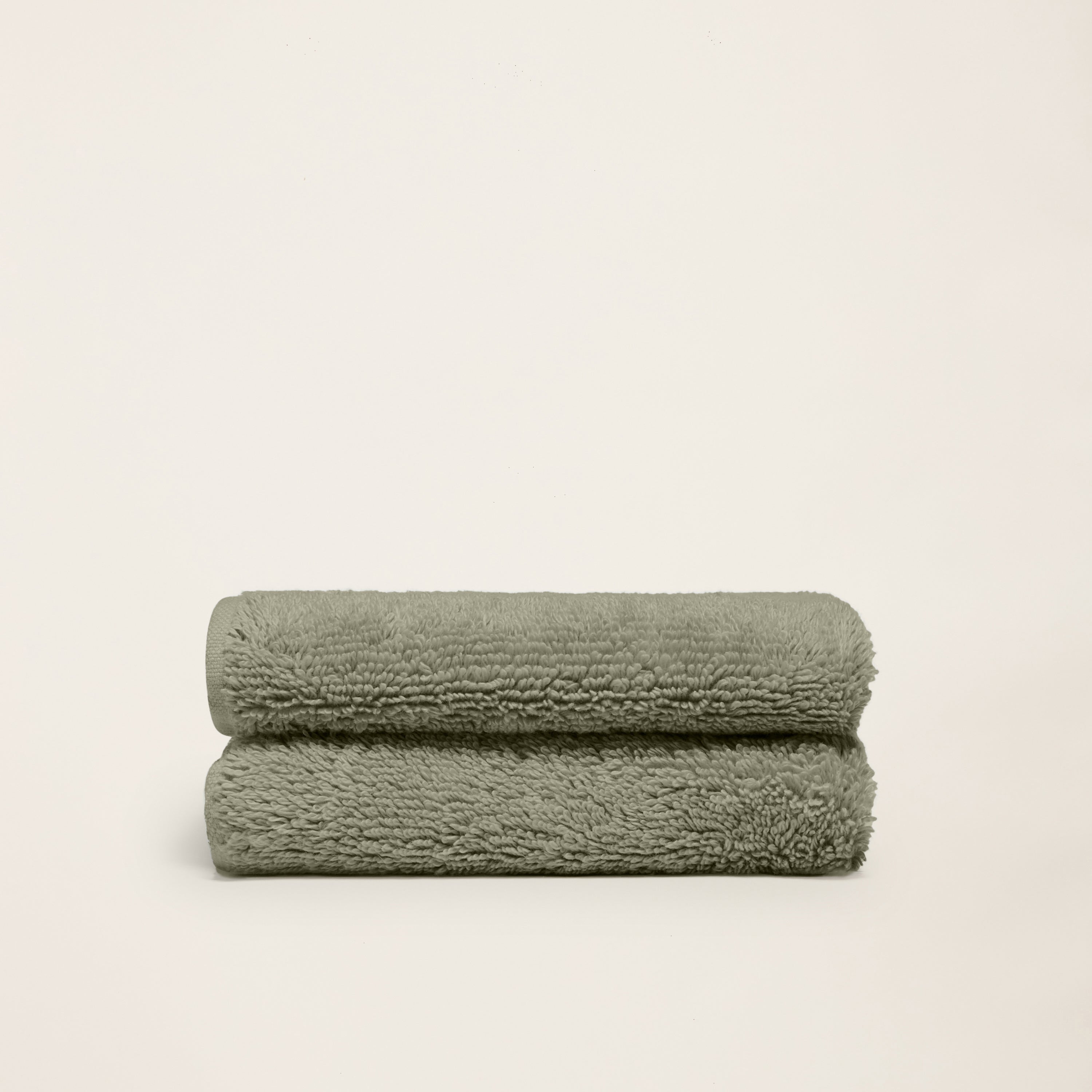 Ultraplush Australian Cotton Towels