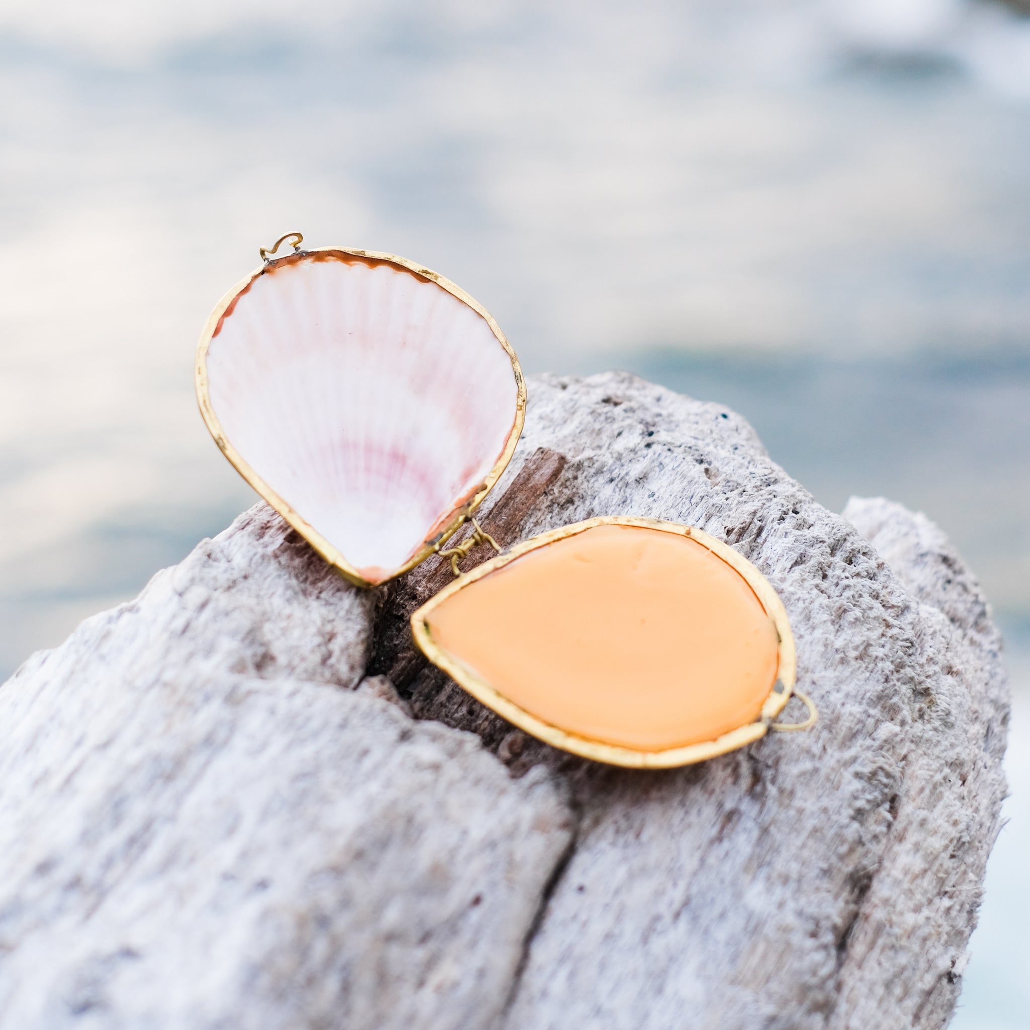 Best Selling! Jasmine Solid Perfume Balm -Temporary Price Drop