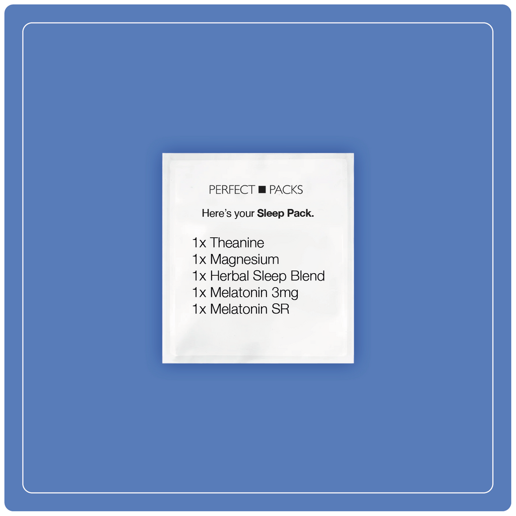 Sleep Pack