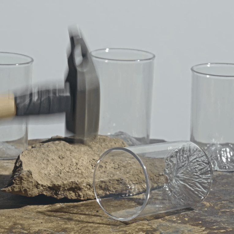 The California Outdoor Cup Set