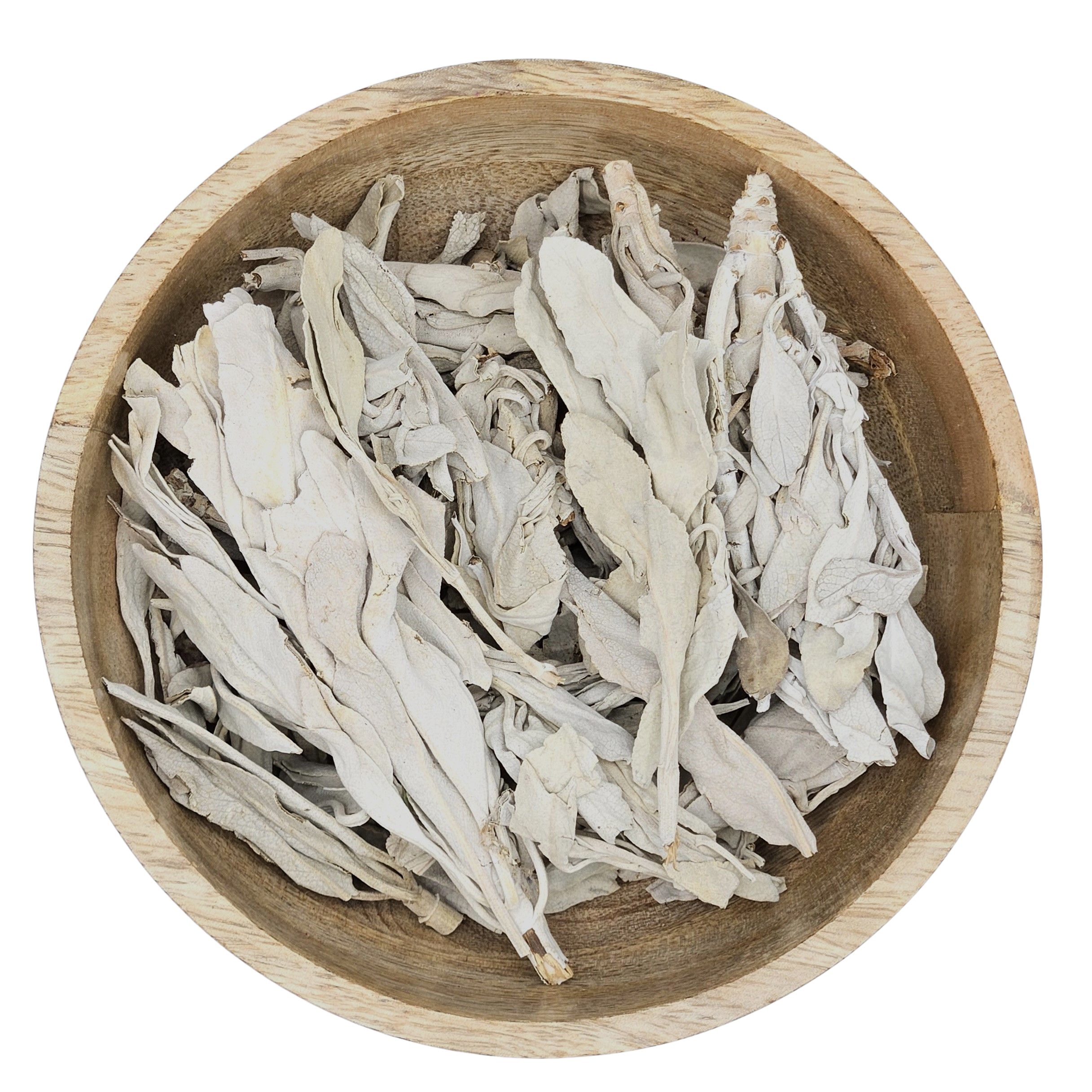 White Sage Mage Organic Incense Sticks