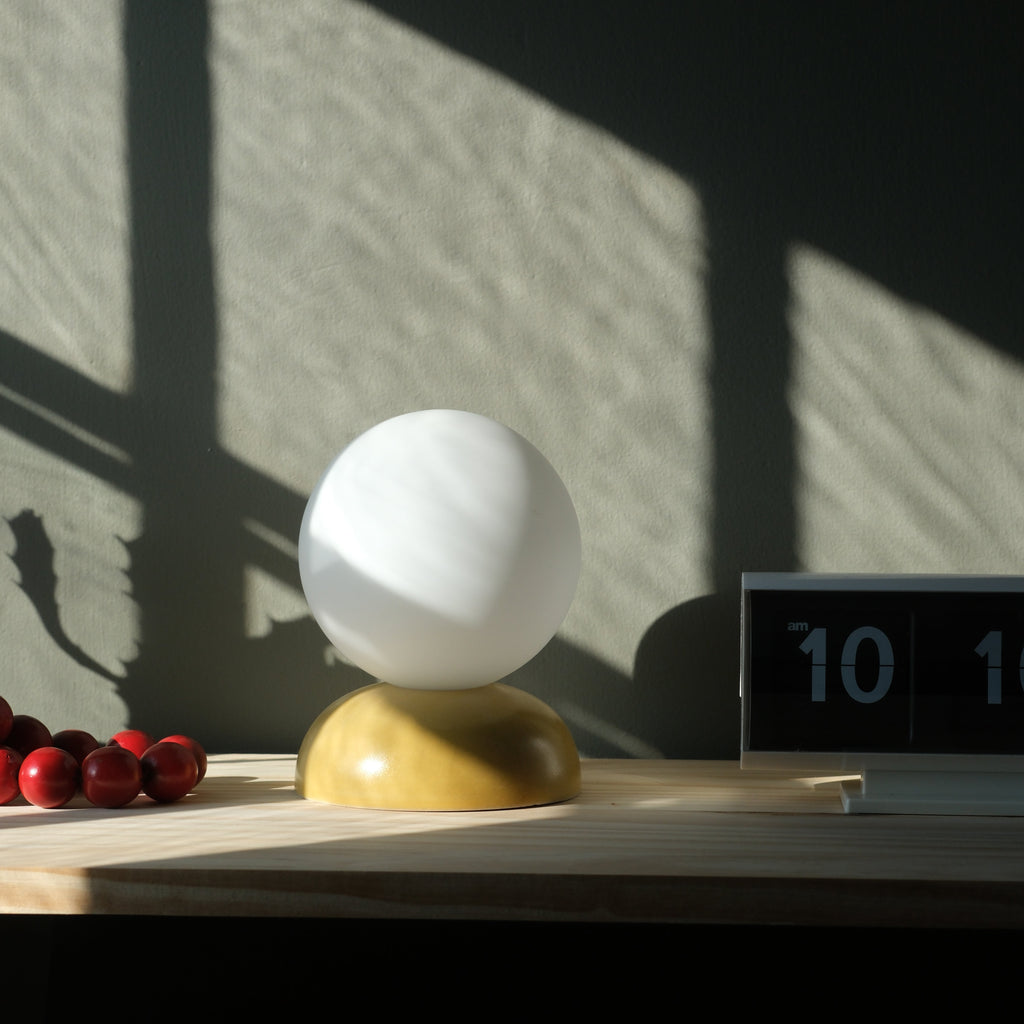 Monroe Table Lamp