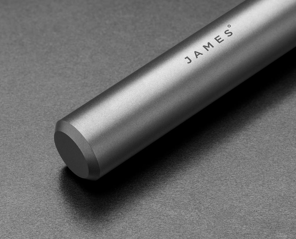 The Randolph Titanium Lightweight "toothpick" Holder