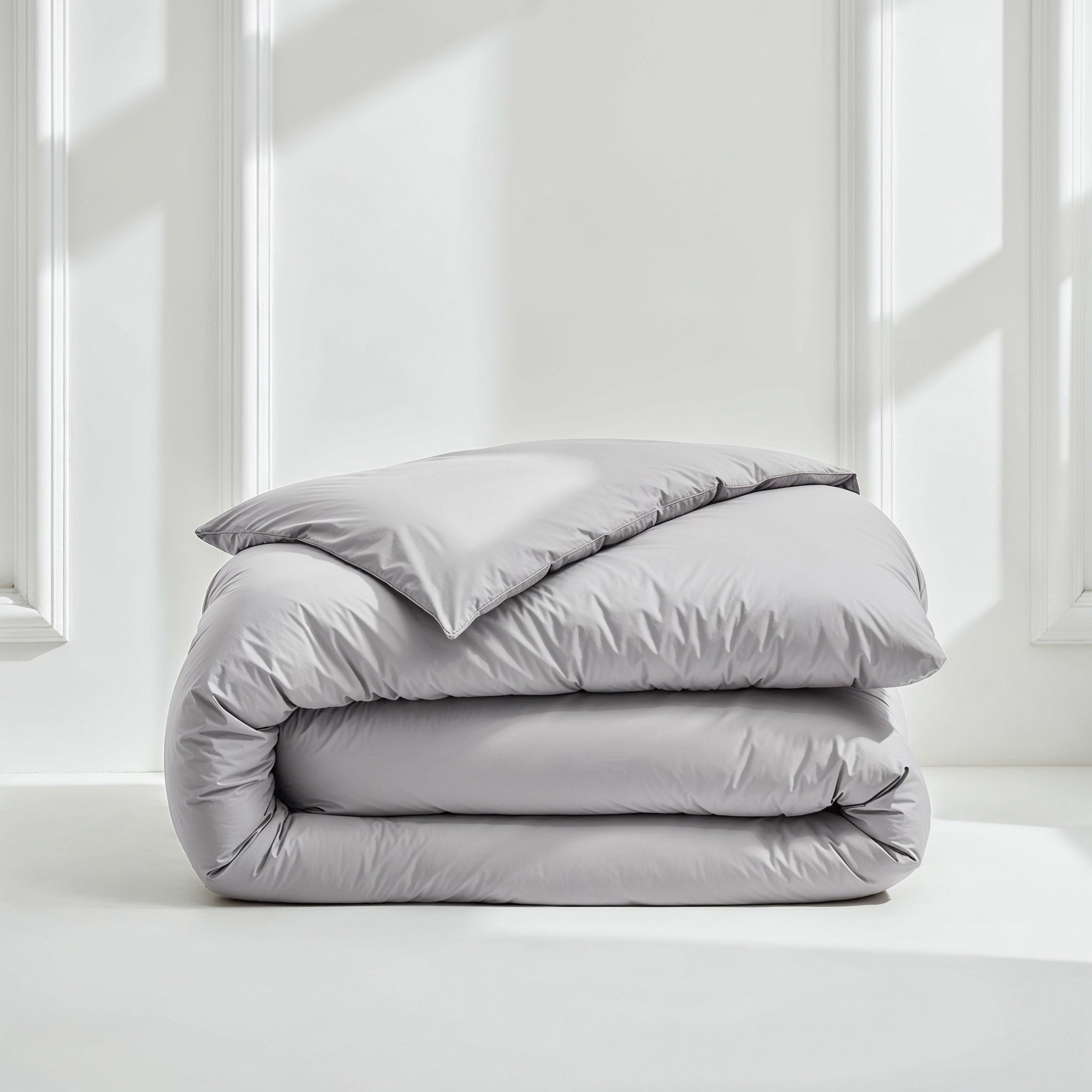 Luxe Australian Sateen Duvet Cover