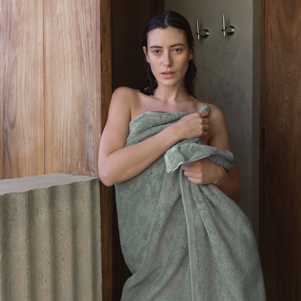 Ultraplush Australian Cotton Towels