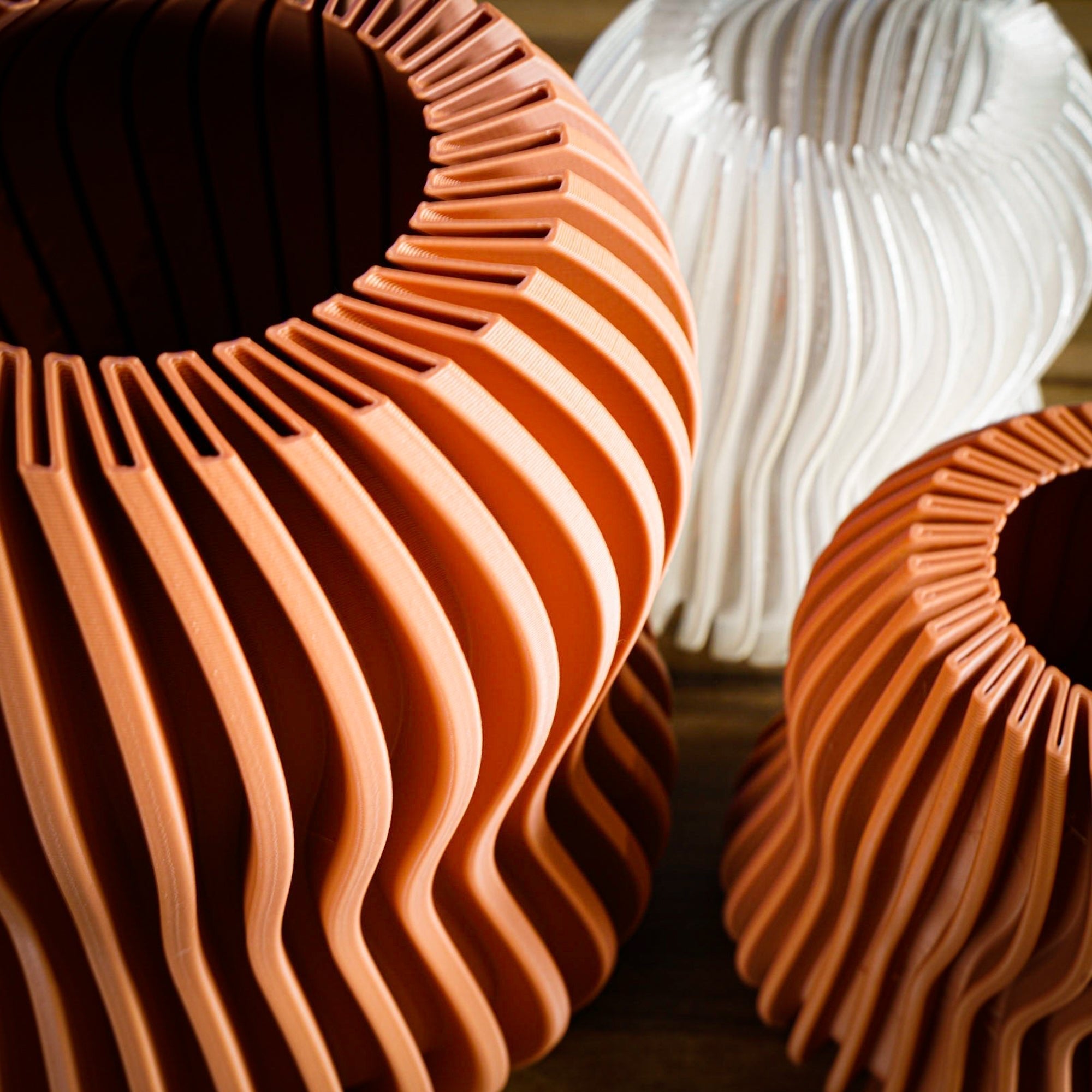 Cadre Kitchen Organizer