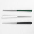 Stainless Steel Chopsticks-4 Pairs