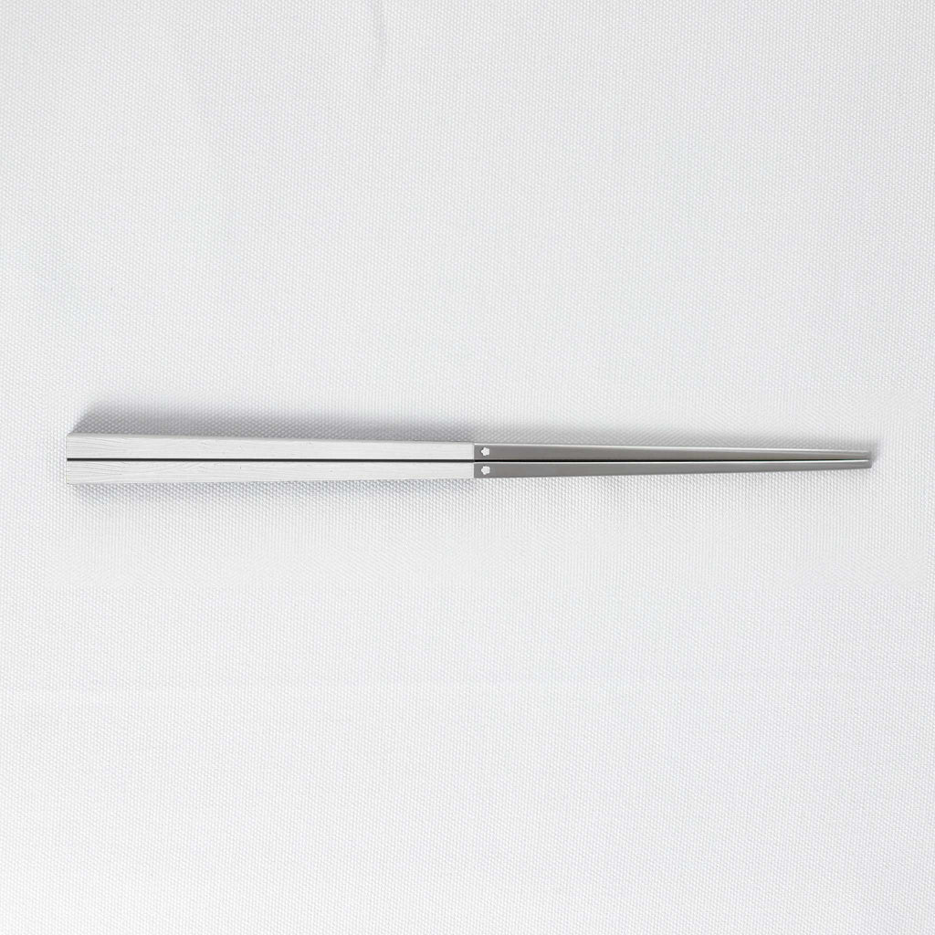 Stainless Steel Chopsticks-4 Pairs