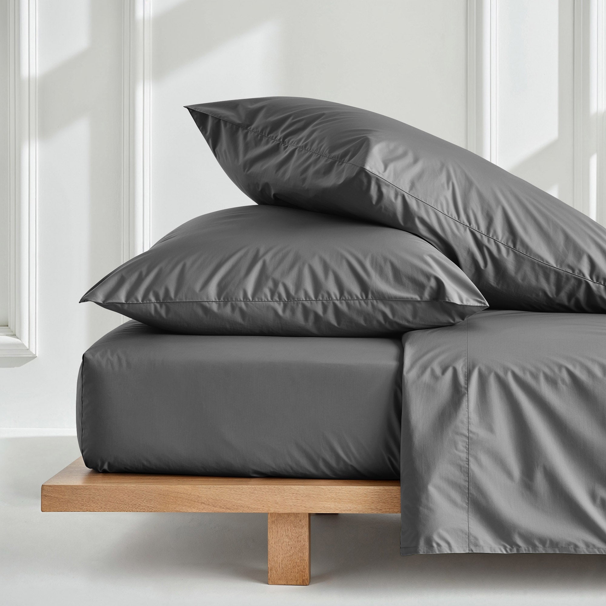 Luxe Australian Sateen Sheet Set