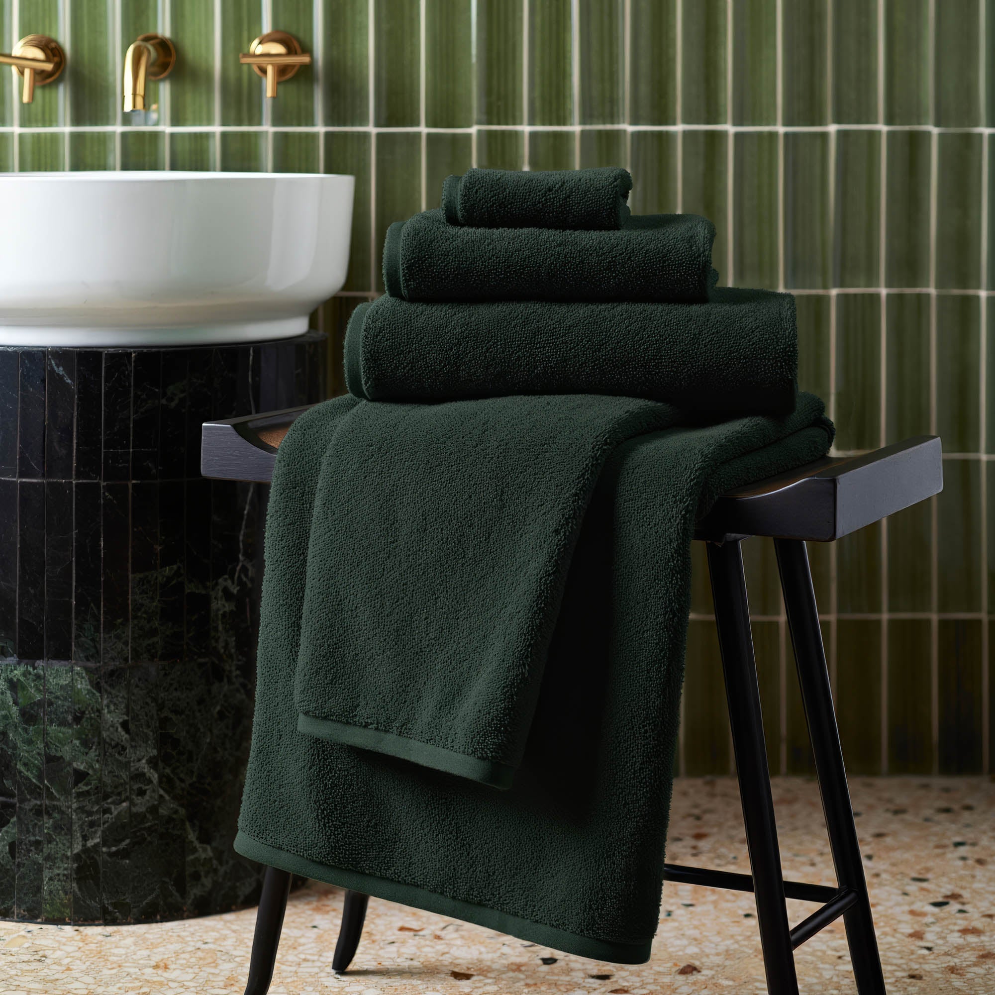 Ultraplush Australian Cotton Towels