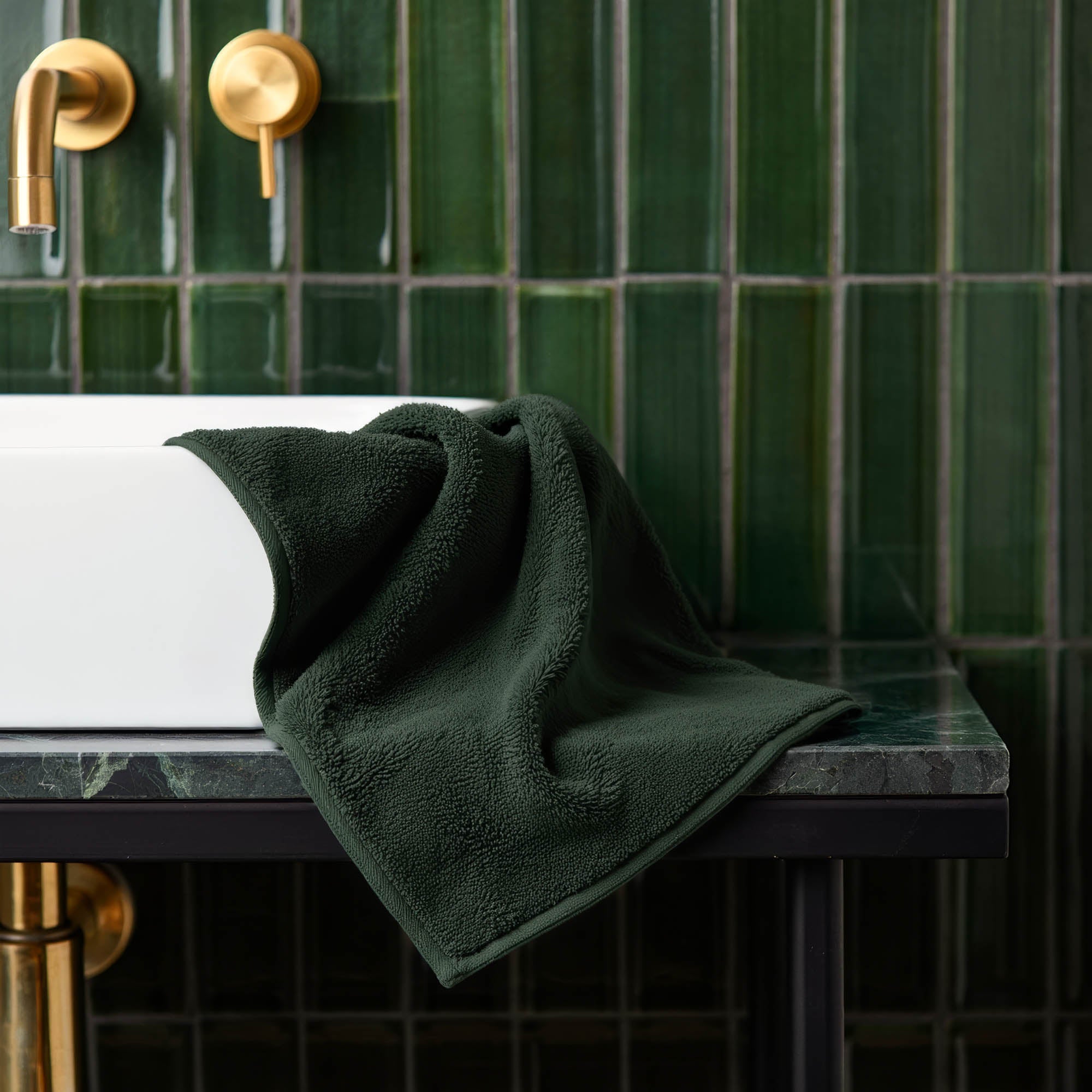 Ultraplush Australian Cotton Towels