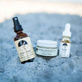 At-Home Facial Bundle