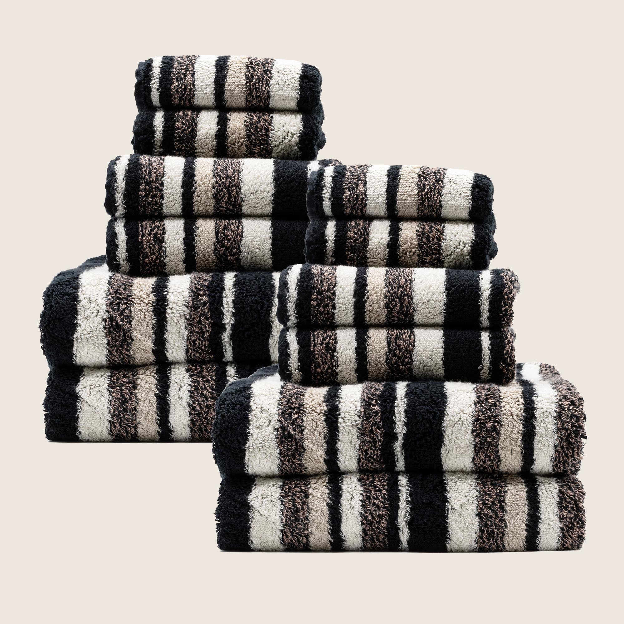 Ultraplush Australian Cotton Towels