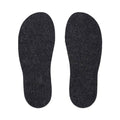 Felt Insoles - Dark