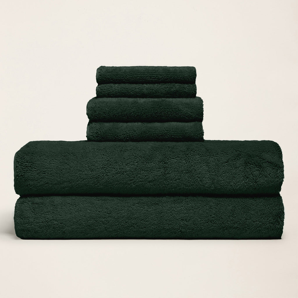 Ultraplush Australian Cotton Towels