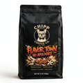 Flavor Town, No Apologies