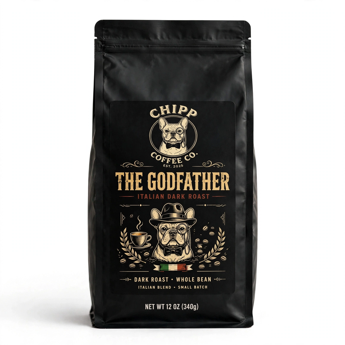 The Godfather — Italian Dark Roast