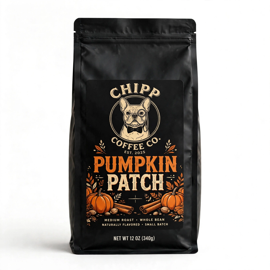 Chipp's Pumpkin Patch