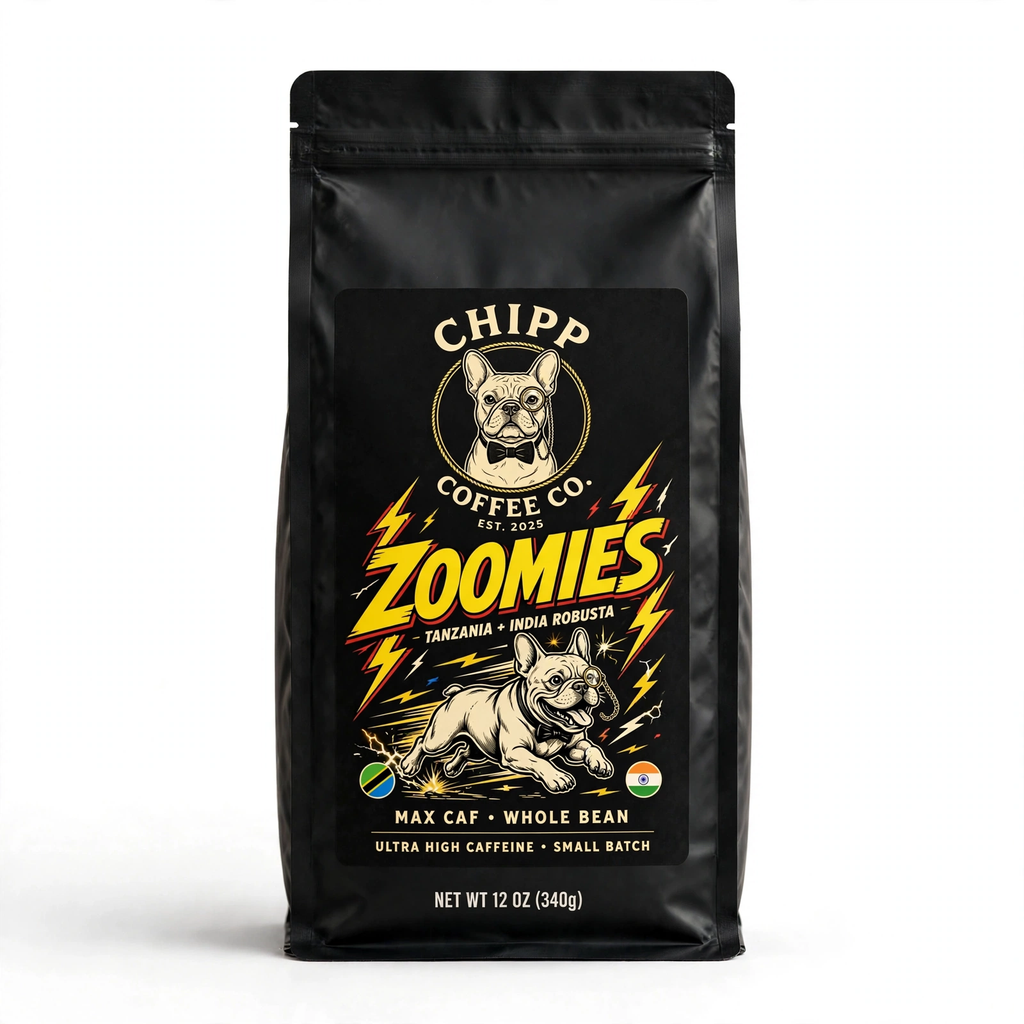 Zoomies