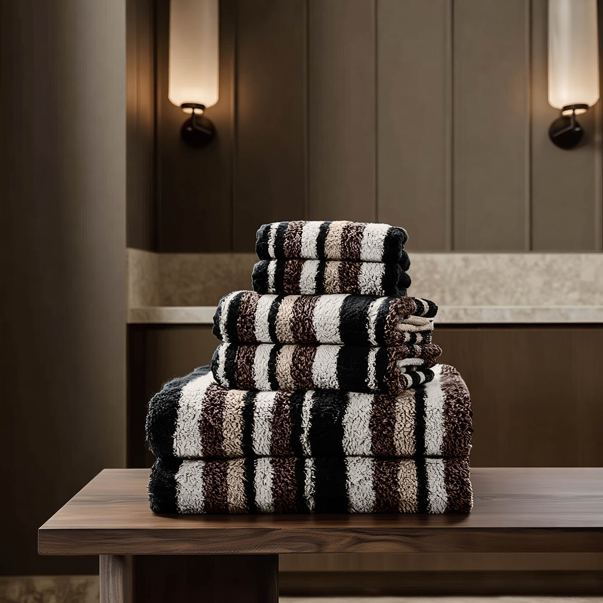 Ultraplush Australian Cotton Towels