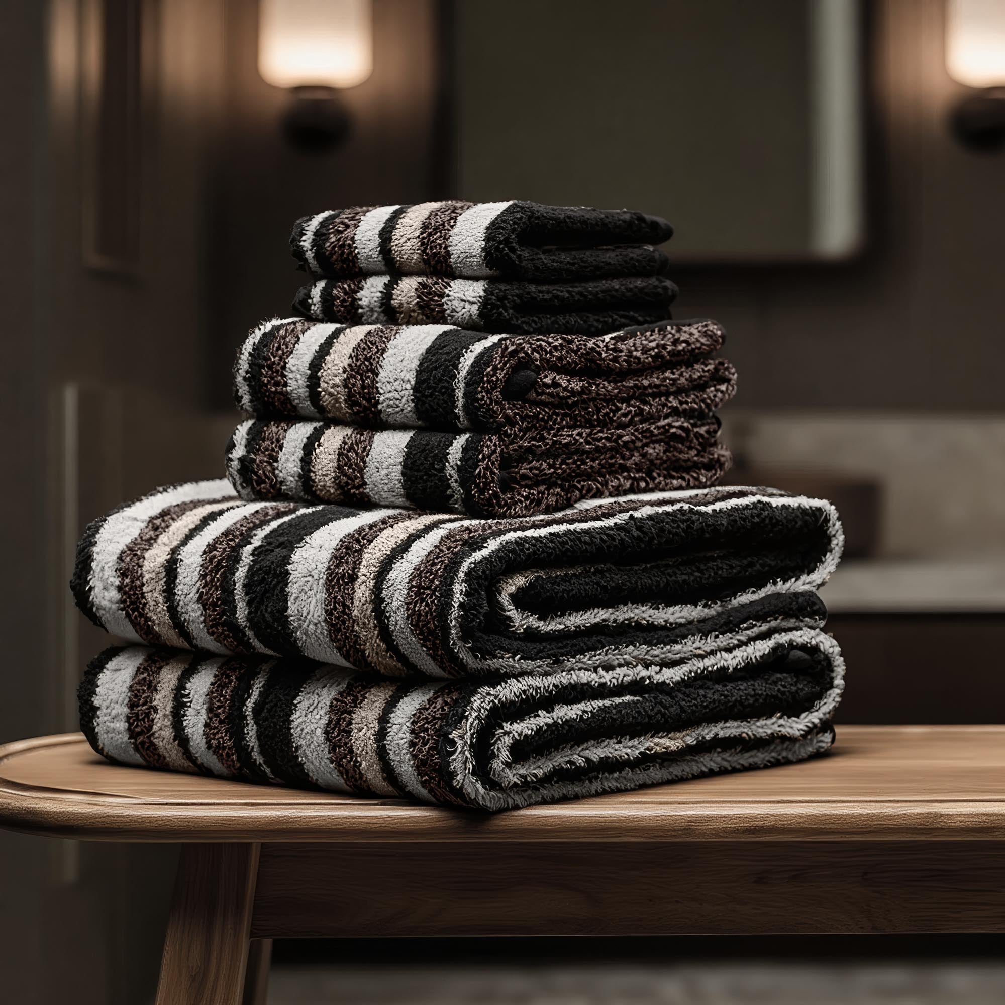 Ultraplush Australian Cotton Towels