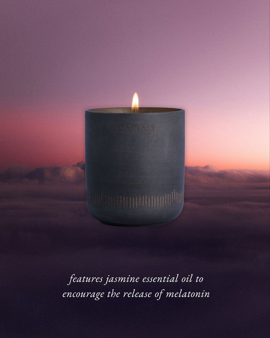 Nidra - Designed for Restorative Sleep
