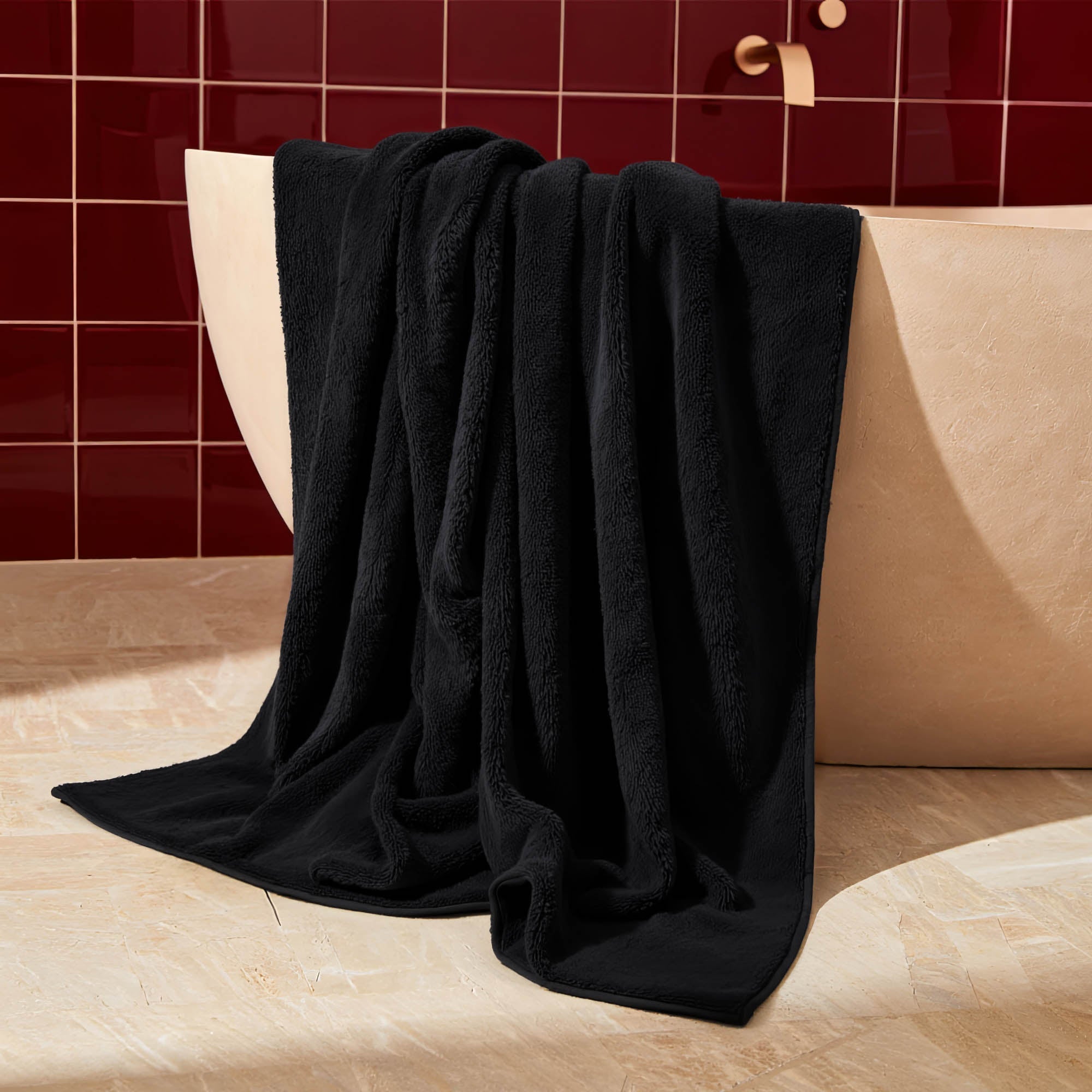 Ultraplush Australian Cotton Towels