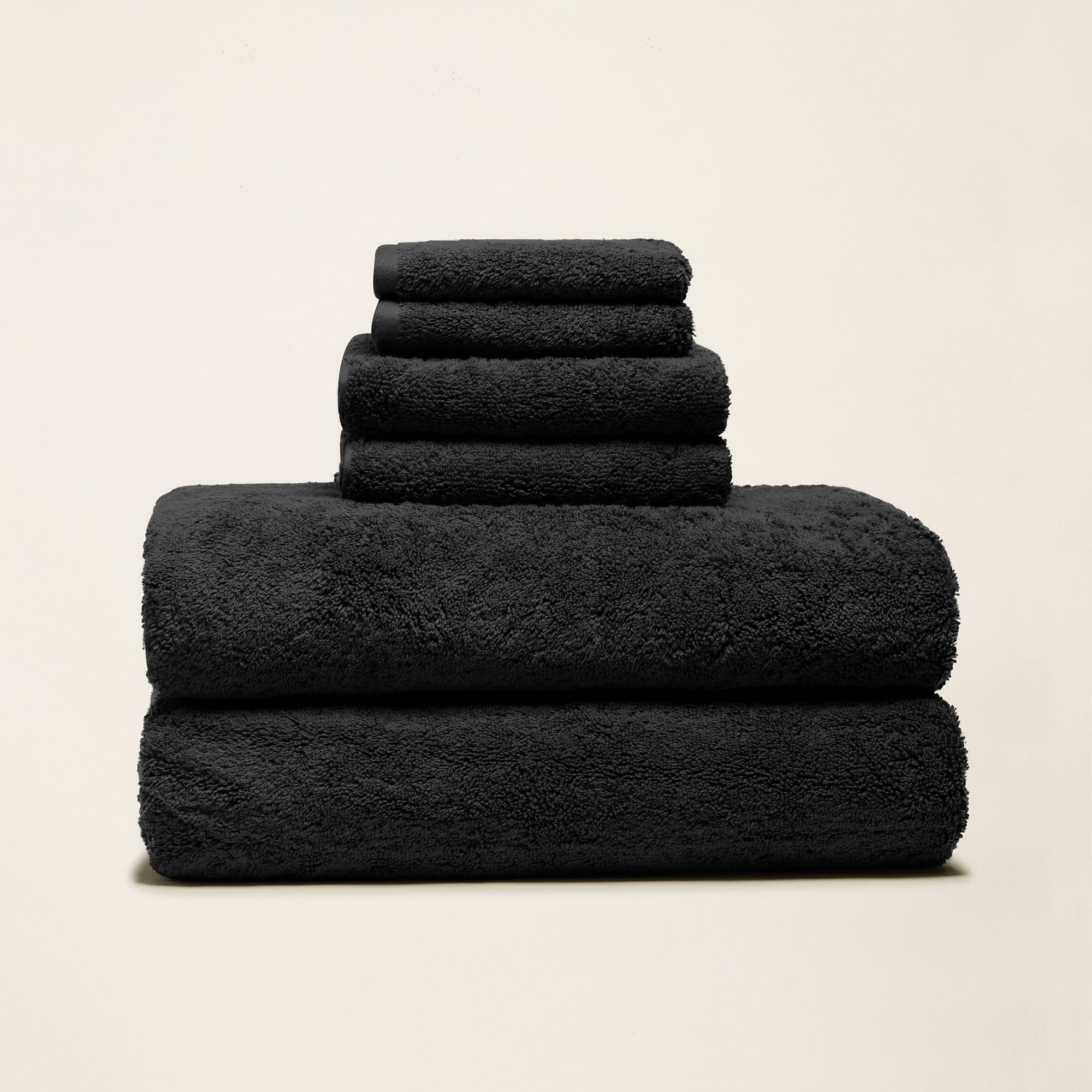 Ultraplush Australian Cotton Towels