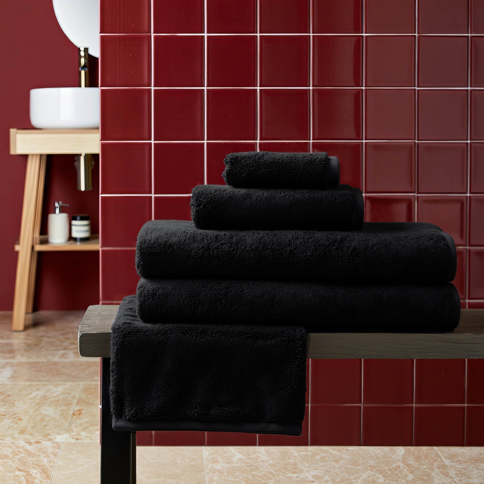 Ultraplush Australian Cotton Towels