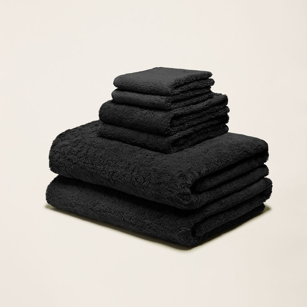 Ultraplush Australian Cotton Towels