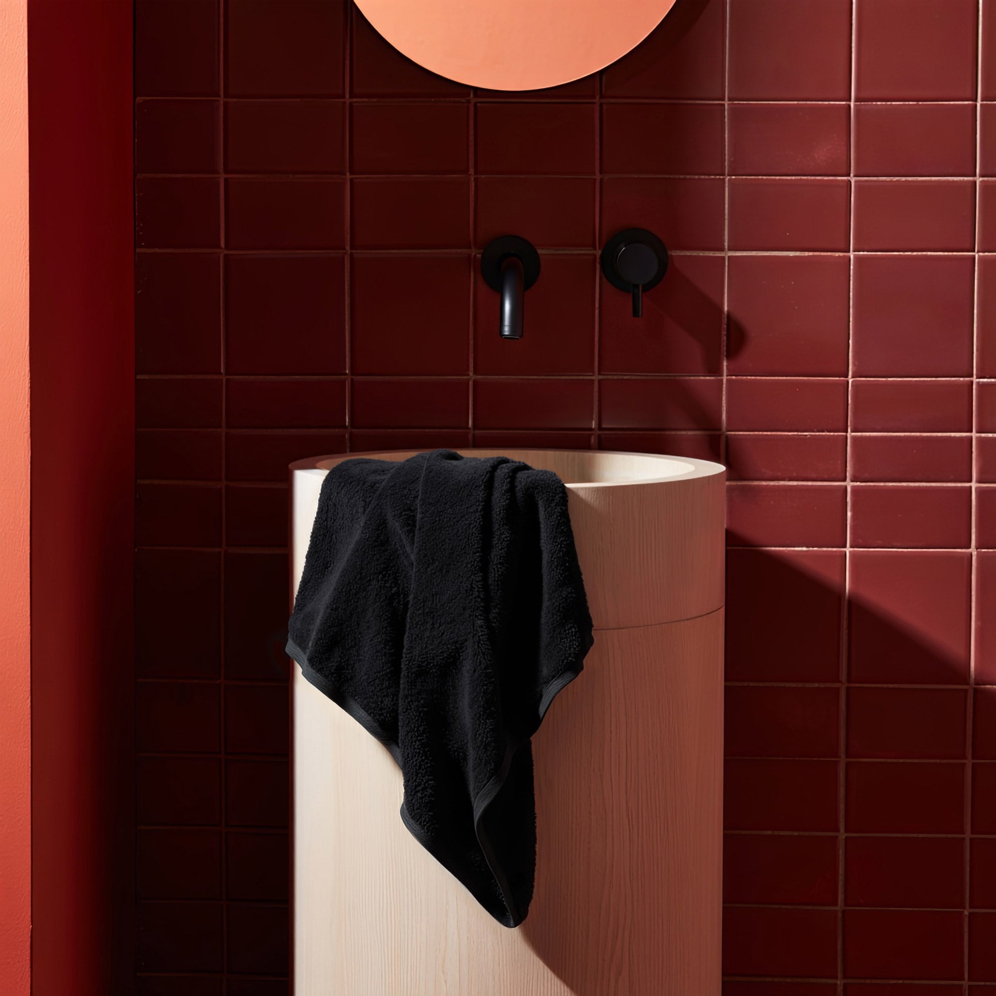 Ultraplush Australian Cotton Towels