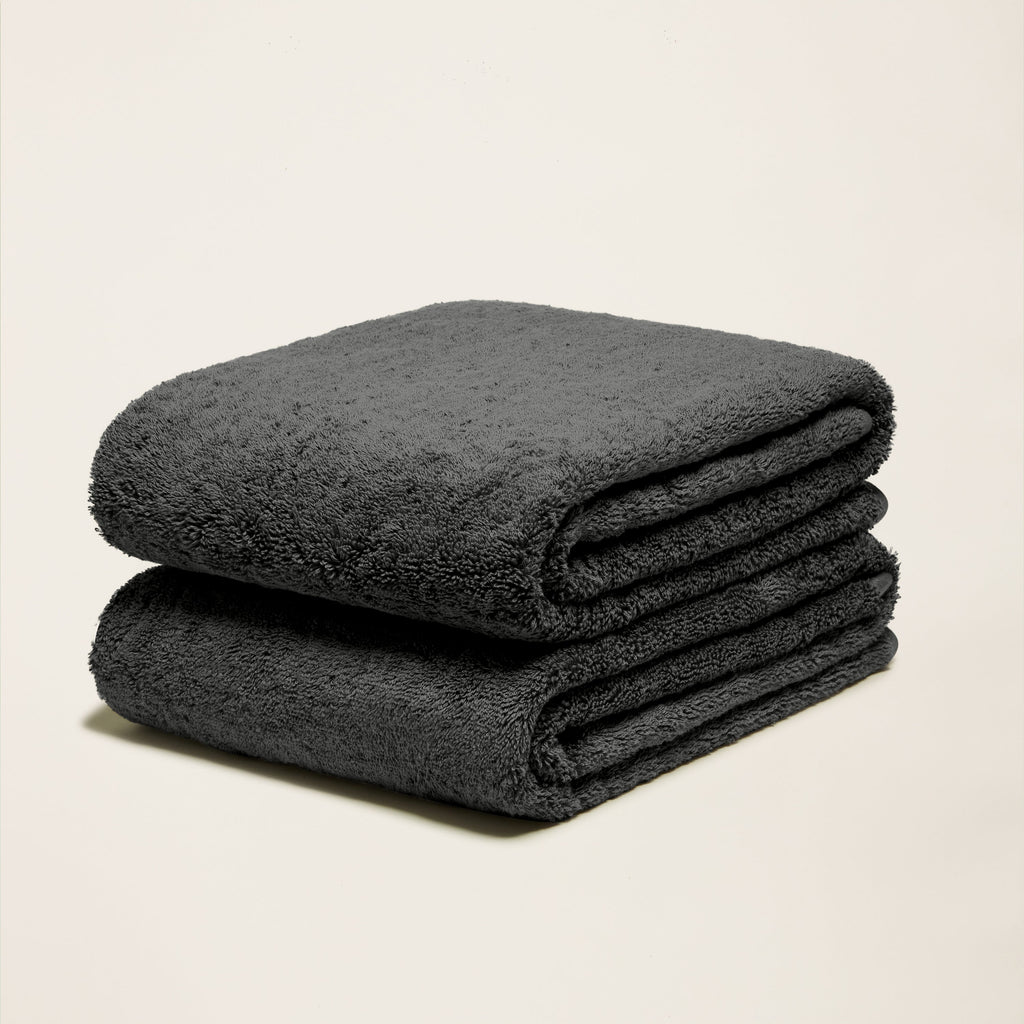 Ultraplush Australian Cotton Towels