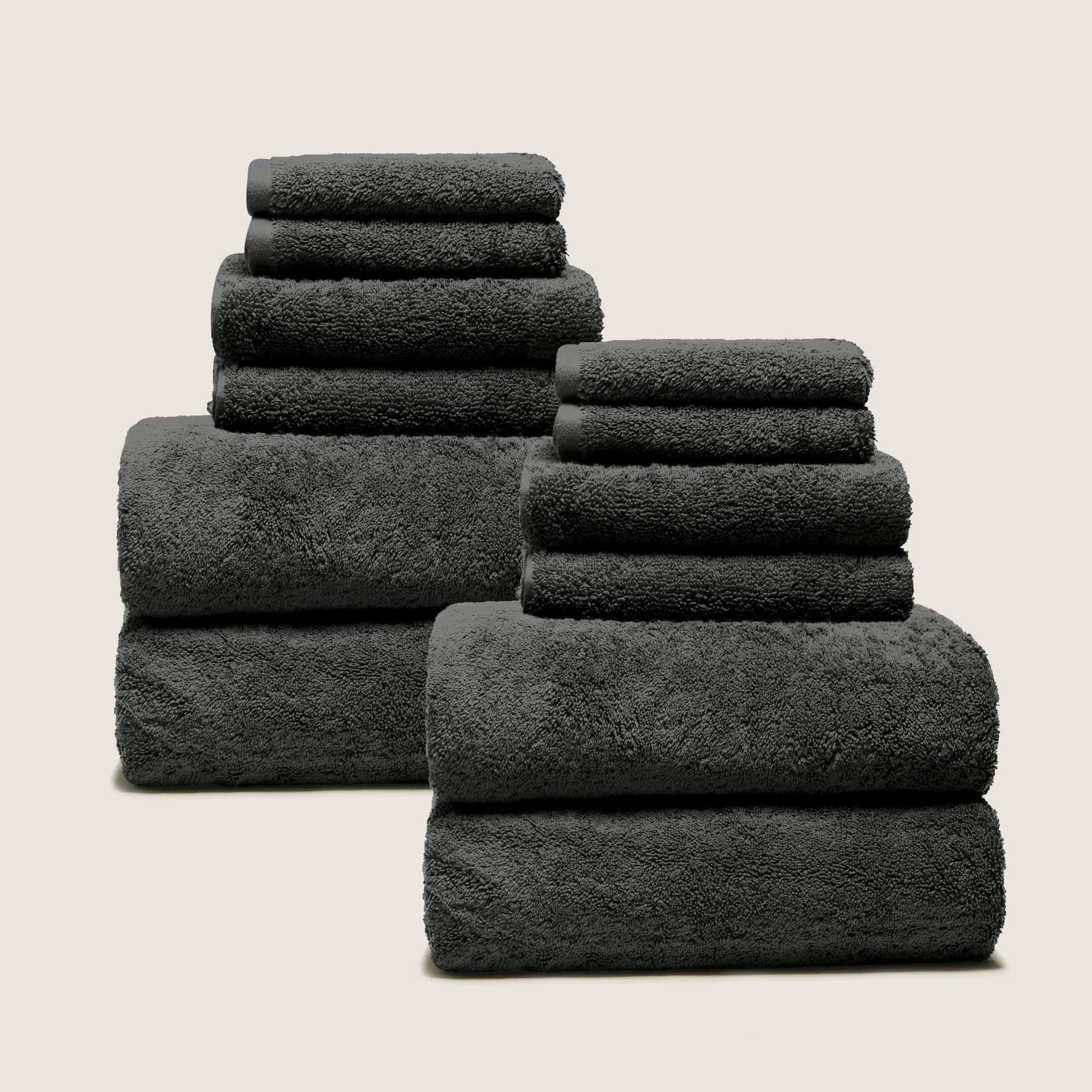 Ultraplush Australian Cotton Towels