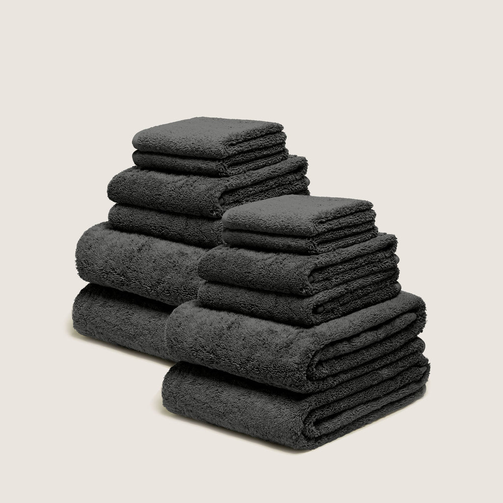 Ultraplush Australian Cotton Towels