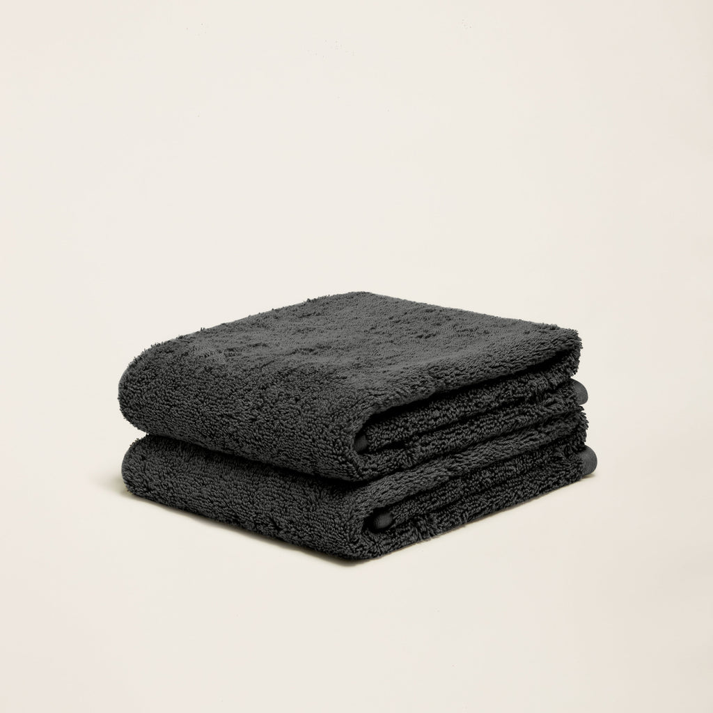 Ultraplush Australian Cotton Towels