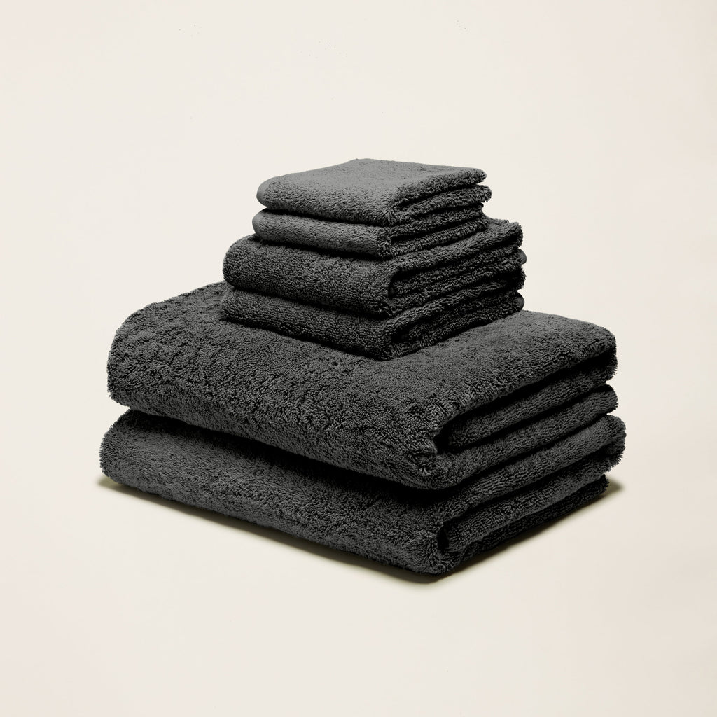 Ultraplush Australian Cotton Towels