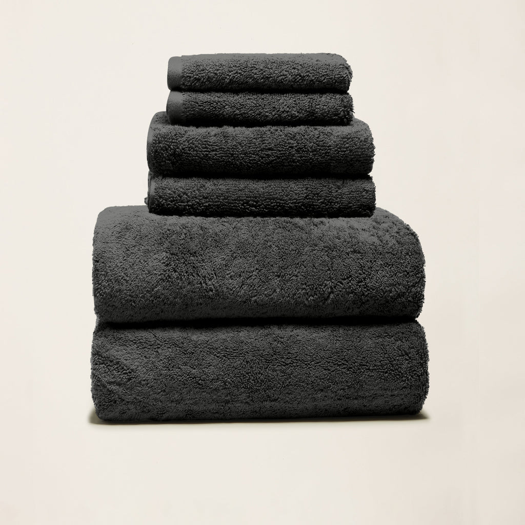 Ultraplush Australian Cotton Towels